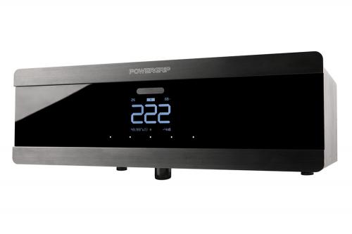 Фильтр сетевой PowerGrip YG-3 Black