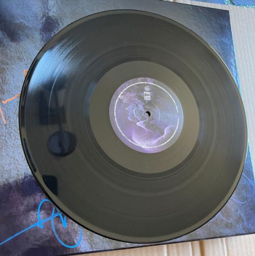 Виниловая пластинка Tool - Fear Inoculum (Limited Deluxe Edition 180 Gram Black Vinyl 5LP)