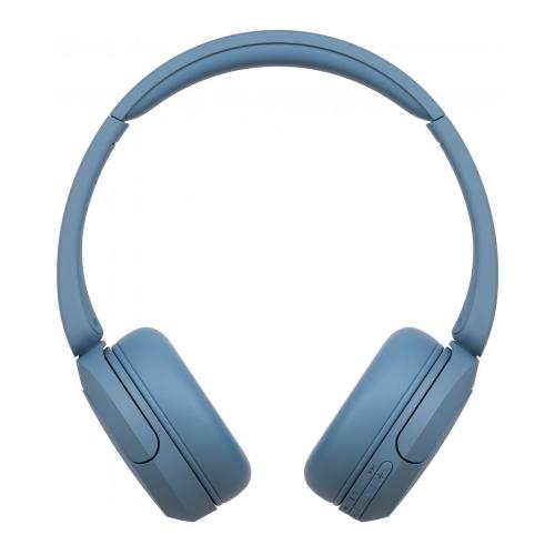 Беспроводные наушники Sony WH-CH520 Blue