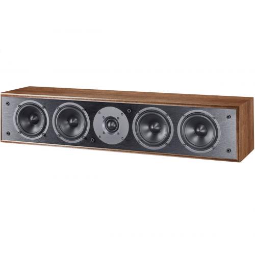 Акустика центрального канала Magnat Monitor S14 C walnut