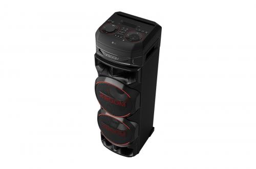 Минисистема LG XBoom RNC9