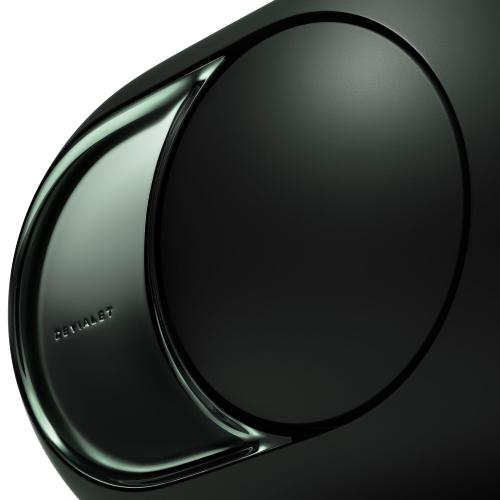 Акустическая система Devialet Phantom Ultimate 108 dB Deep Forest, темный лес