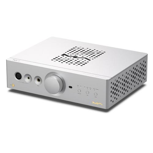 Усилитель для наушников Matrix Audio NA-1 Silver