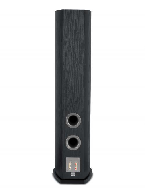 Напольная акустическая система Premiera DS-831 BK