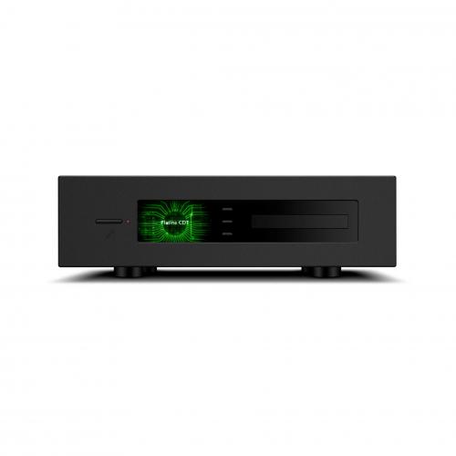 CD-транспорт Quad Platina CDT Black