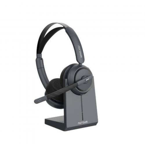 Наушники Nuroum HP31D