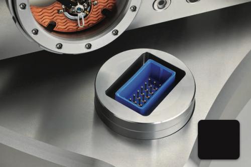 Предусилитель Dan D’Agostino Momentum С2 Black