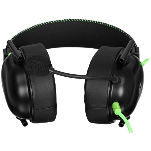 Гарнитура игровая Defender Toxic