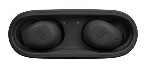 Наушники JBL Wave Buds Black