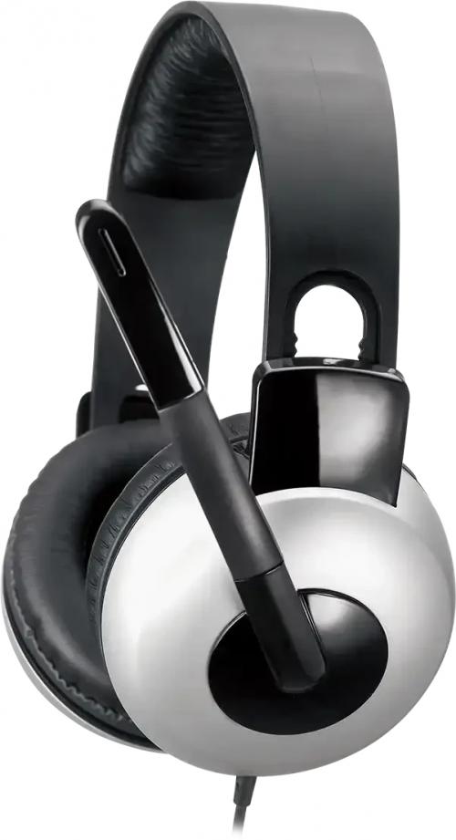 Наушники Genius HS-05A  Single Jack