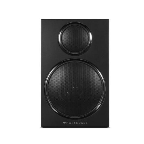 Комплект акустики Wharfedale DX-3 5.1 HCP System WALNUT PEARL