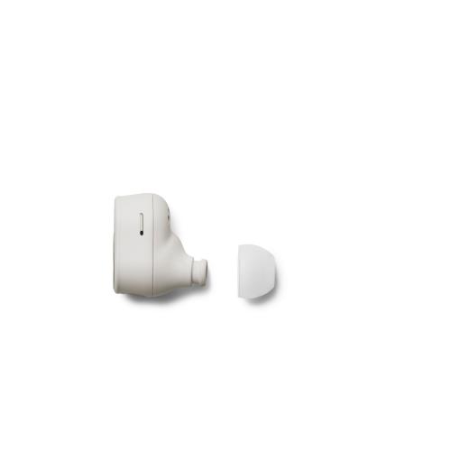 Наушники Devialet Gemini II Light Pearl, светлый жемчуг