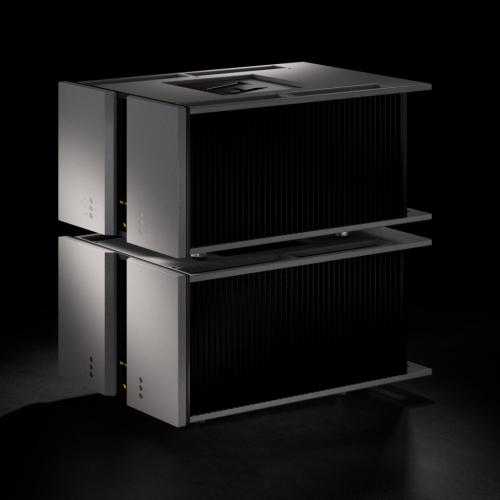 Усилитель мощности Vitus Audio SM‐103 MK II black