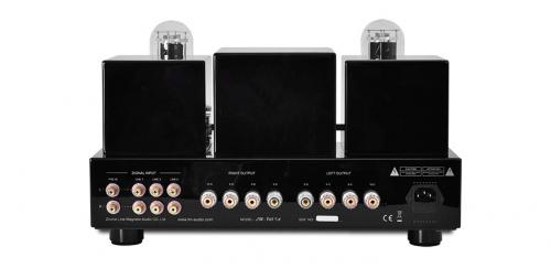 Ламповый усилитель Line Magnetic LM-845iA