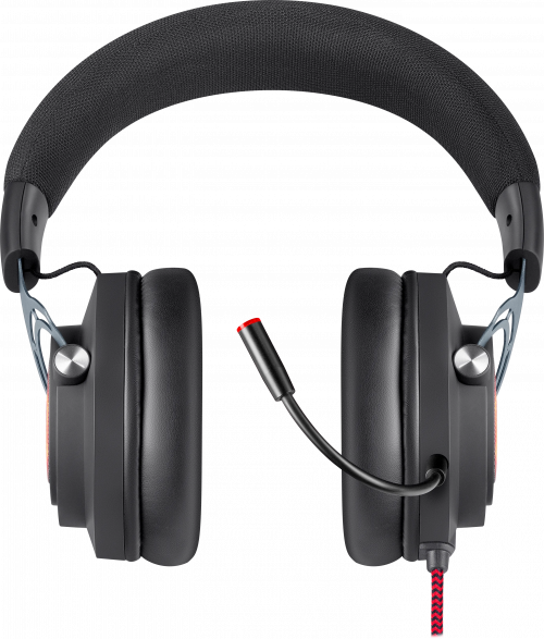 Наушники Defender ASPIS PRO Black