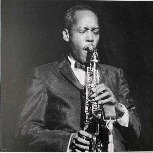 Виниловая пластинка Sonny Stitt - Blows The Blues (Acoustic Sounds) (Black Vinyl LP)