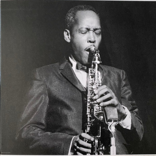 Виниловая пластинка Sonny Stitt - Blows The Blues (Acoustic Sounds) (Black Vinyl LP)