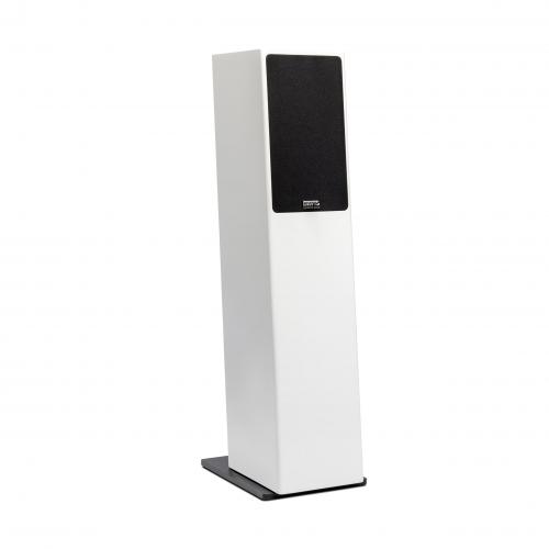 Напольная акустика Davis Acoustics Courbet 4 S2 Blanc (White)