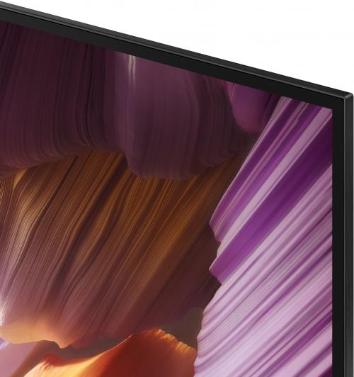 Телевизор Samsung QE83S85FAE
