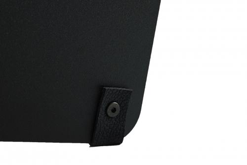 Подставка для виниловых пластинок Analog Renaissance TARS Black