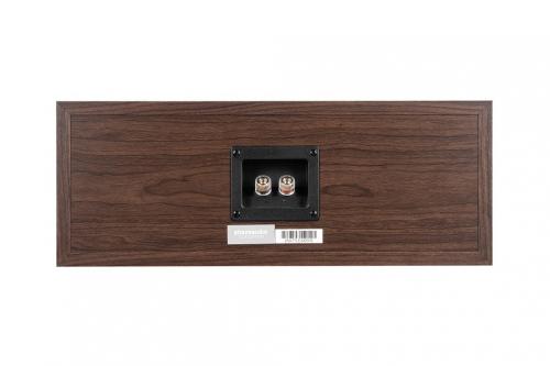 Акустика центрального канала Phaze Audio Tilia Center Dark Oak
