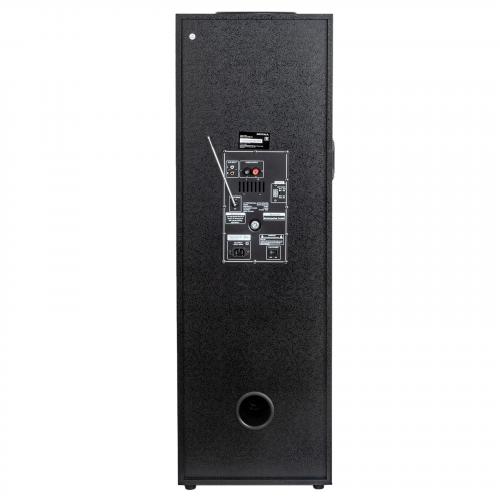Минисистема Supra SMB-2050