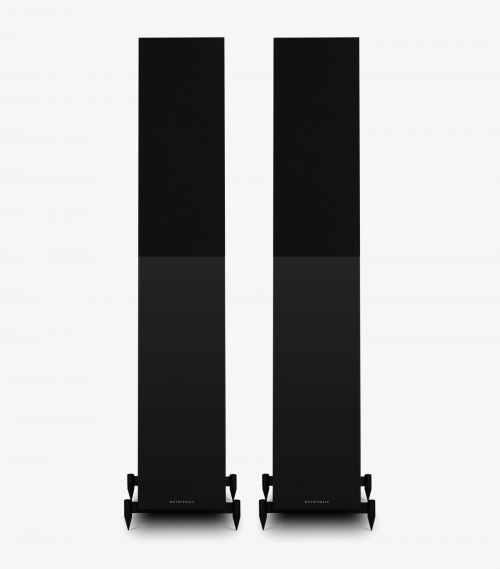 Напольная акустика Wharfedale Diamond 12.4i black