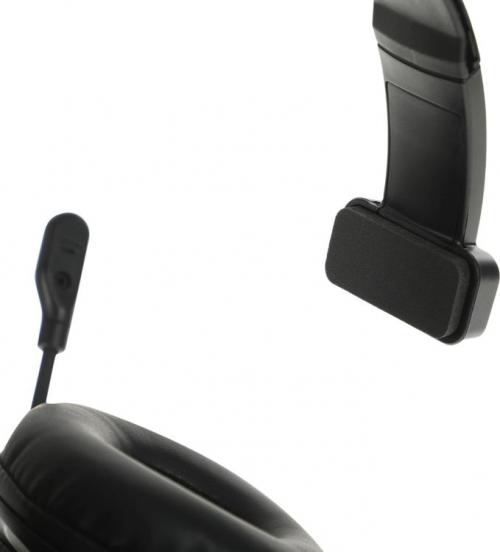 Наушники A4Tech HU-11 Black