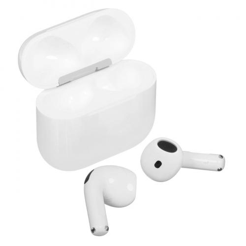 Наушники Apple AirPods 4 ANC