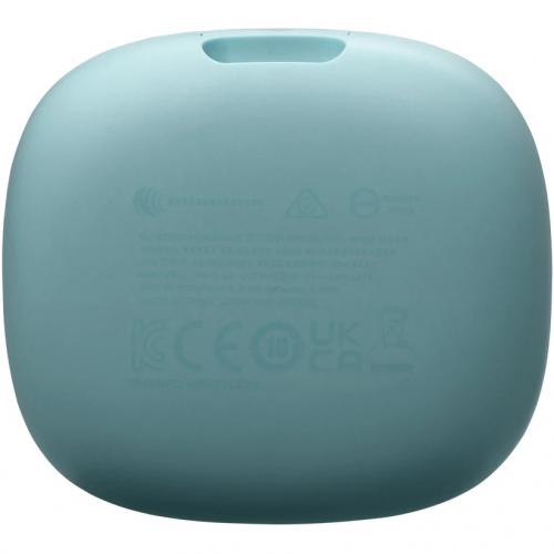 Наушники JBL Wave Flex 2 Blue