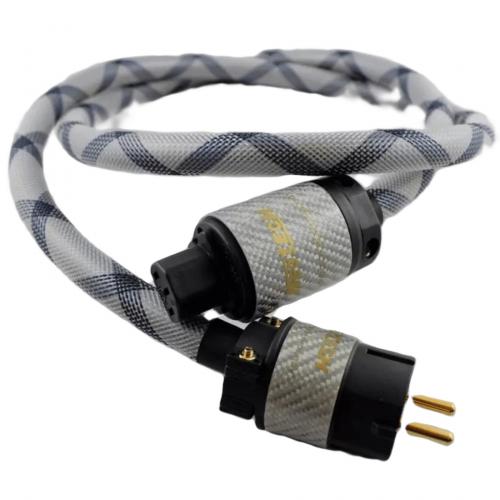 Силовой кабель Neotech NEP-3001III 2м