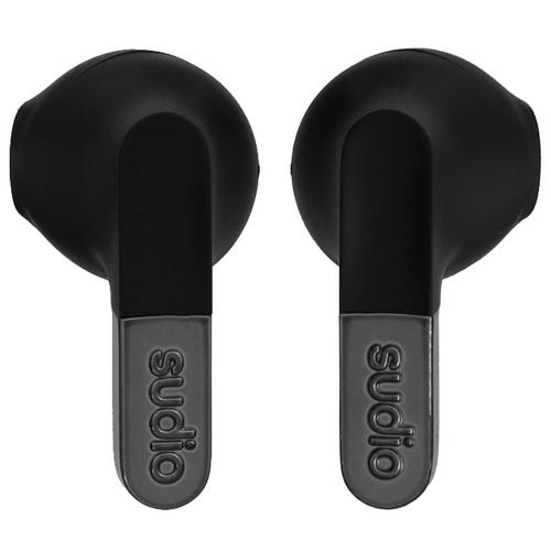 Наушники Sudio N3 Black
