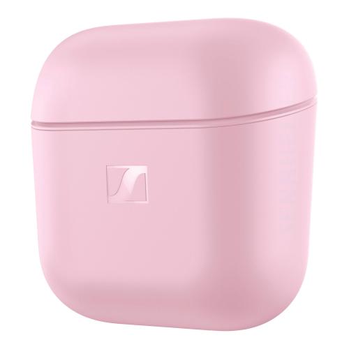 Наушники Sennheiser Accentum Open Sakura Pink