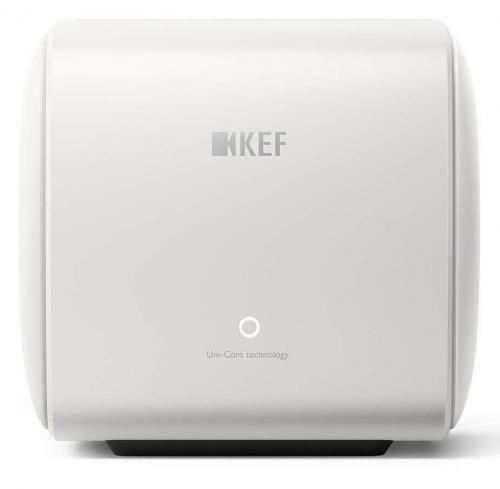Сабвуфер KEF KC62 Mineral White