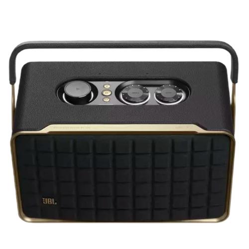 Портативная акустика JBL Authentics 300 Black