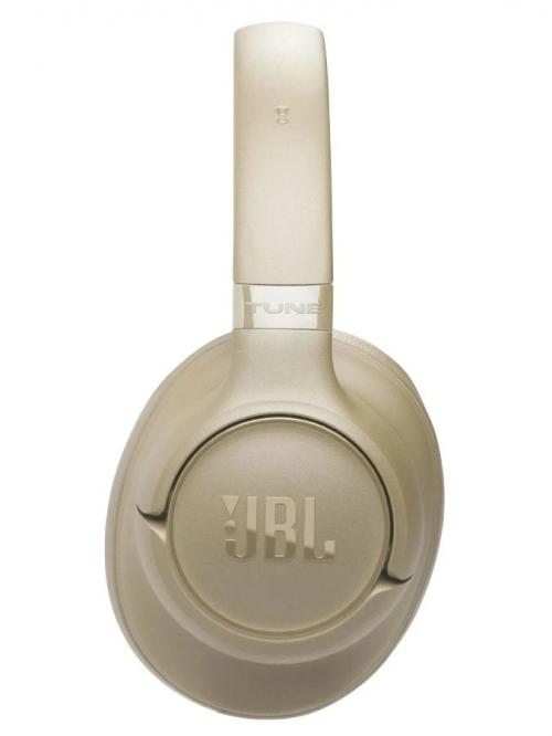 Наушники JBL Tune 730BT Beige
