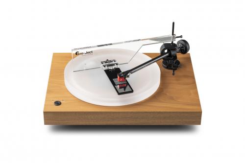 Установочный шаблон Pro-Ject Align It PRO