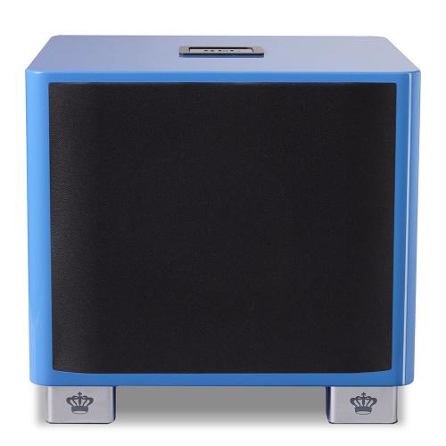Сабвуфер пассивный REL T9x SE Blue