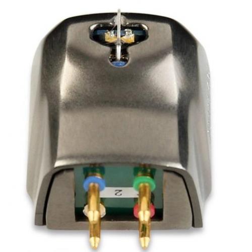 Головка звукоснимателя DS Audio Grand Master Cartridge