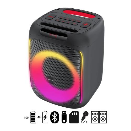 Портативная акустика Kenwood AS-P200BT