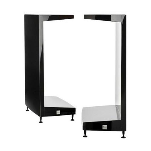 Стойка Vienna Acoustics The Kiss Stand piano black