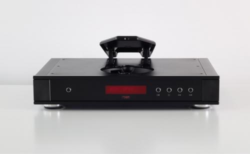 CD проигрыватель Rega SATURN MK3 black