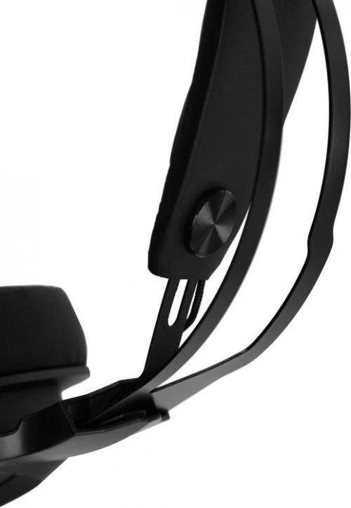 Наушники A4Tech Bloody G570 Black/Grey
