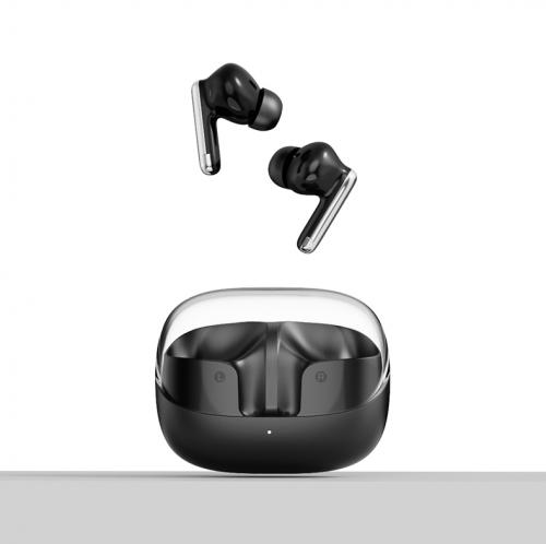 Наушники Shanling MTW60 TWS Black