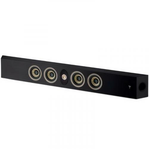 Настенная акустика Focal On Wall 302 Black Satin (1 шт)