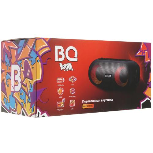 Колонка BQ PBS2000 Black