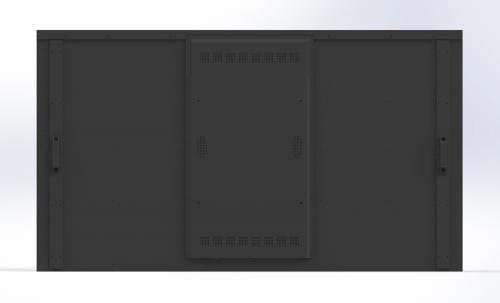 Профессиональный дисплей Lumien LP7570SDRU