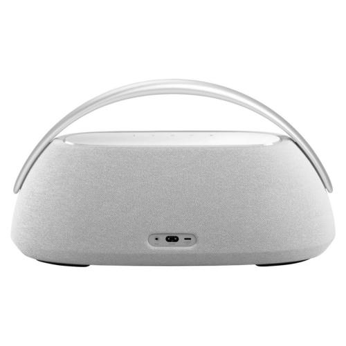 Портативная акустика Harman Kardon Go + Play 3 Grey