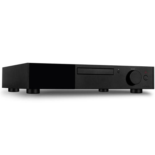 CD-проигрыватель AudioLab 9000CDT Black