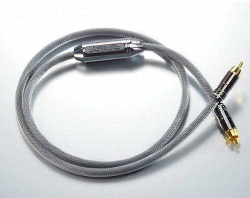 Кабель межблочный Siltech Explorer 90! RCA 1,5m